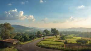 Ghodegaon: A Complete Travel & Living Guide to Maharashtra’s Hidden Gem