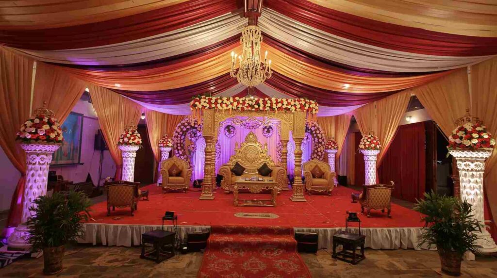 Pooja Garden Mangal Karyalay Ghodegaon – A Complete Guide to the Perfect Wedding Venue Pooja Garden Mangal Karyalay Ghodegaon – A Complete Guide to the Perfect Wedding Venue