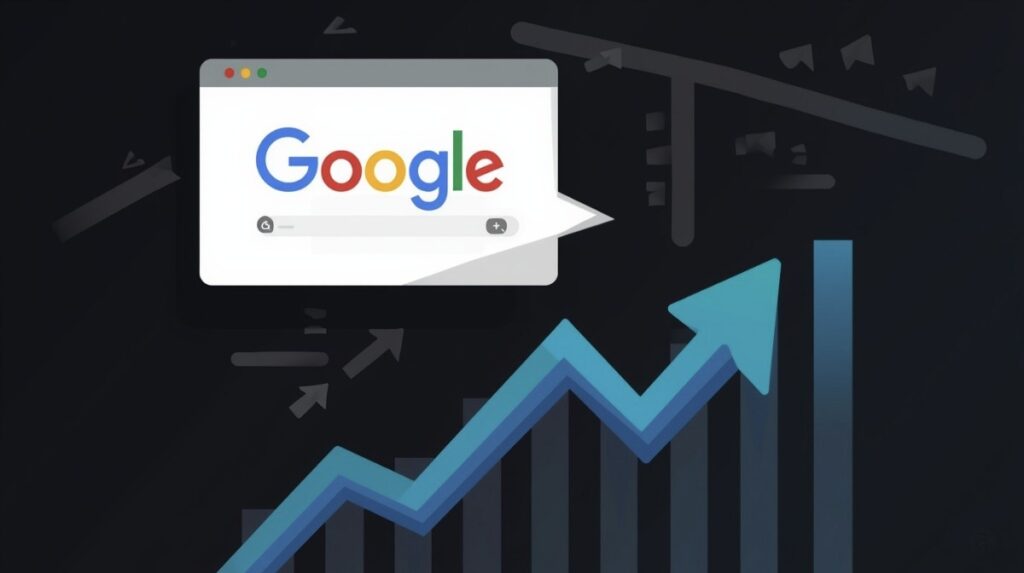 Did the Google update put a penalty on the website? What should we do now? Did the Google update put a penalty on the website? What should we do now?