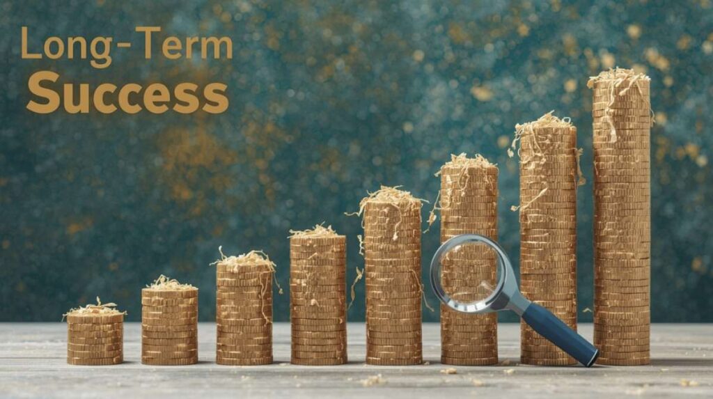 Did the Google update put a penalty on the website? What should we do now? Did the Google update put a penalty on the website? What should we do now?