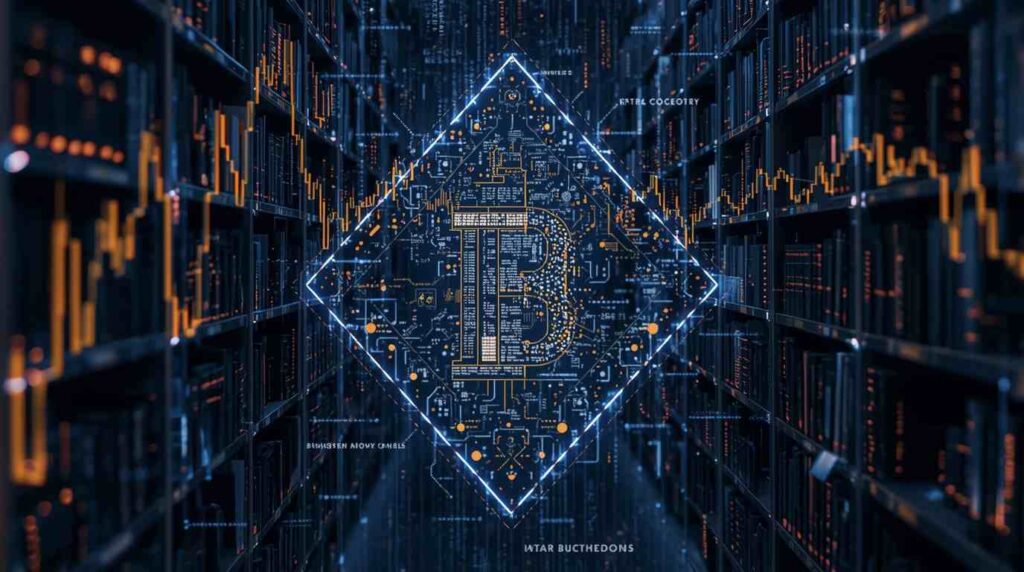 Blockchain Business RobTheCoins Archives: A Complete Guide to Digital Asset Innovation