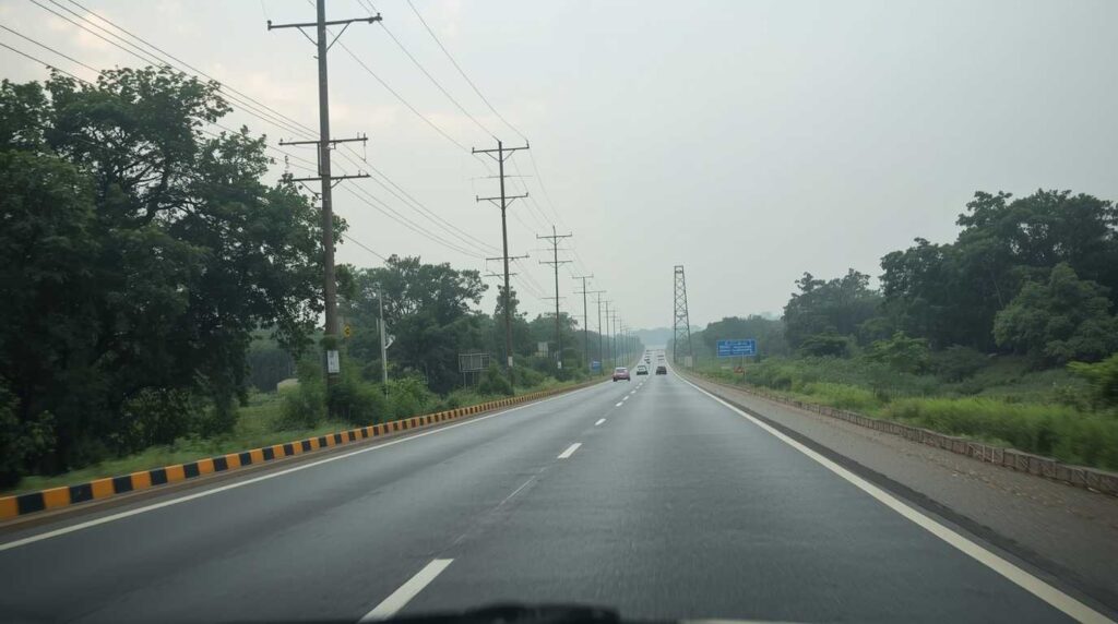 Pune to Ghodegaon Distance: Complete Travel Guide, Route Map, Time & Road Tips Pune to Ghodegaon Distance: Complete Travel Guide, Route Map, Time & Road Tips