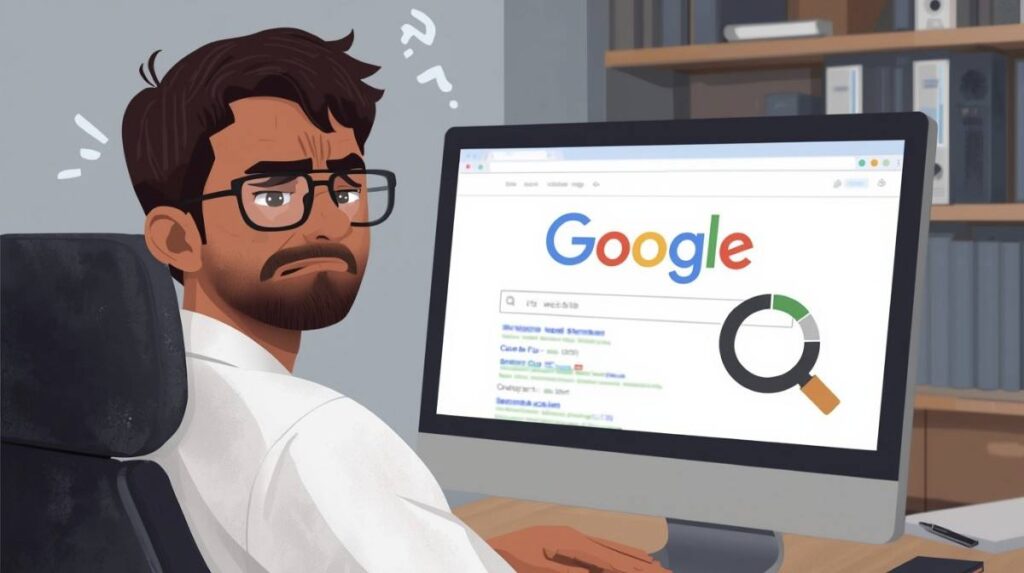 Did the Google update put a penalty on the website? What should we do now? Website traffic drop after Google update explained, tips to recover rankings, fix penalties, and improve SEO performance