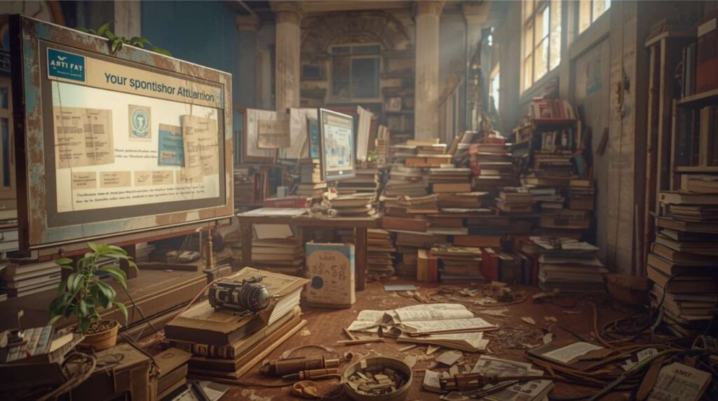 Bd kale college ghodegaon result 2025: check latest updates!