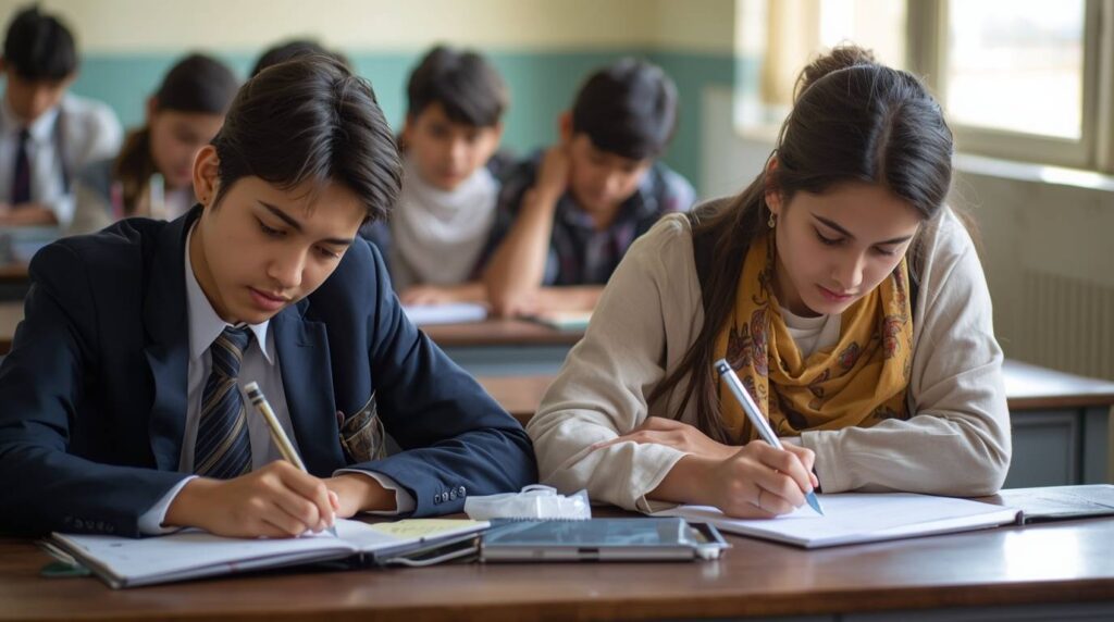 Bd kale college ghodegaon result 2025: check latest updates!