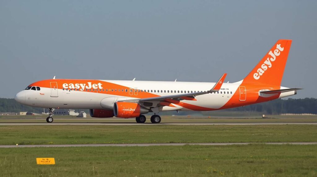 U28304 Emergency Landing Paris: Shocking Midair Crisis Live