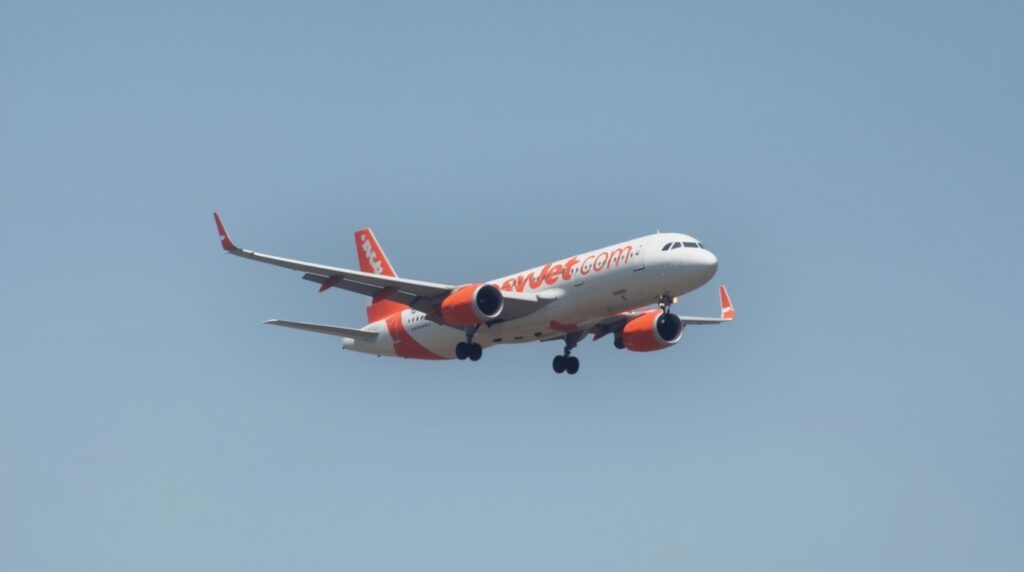 U28304 Emergency Landing Paris: Shocking Midair Crisis Live