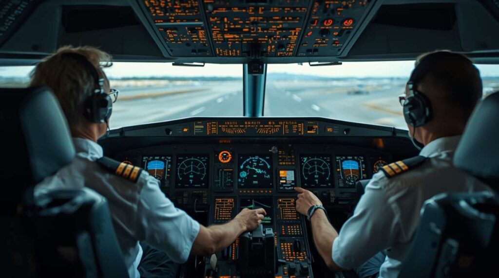 U28304 Emergency Landing Paris: Shocking Midair Crisis Live