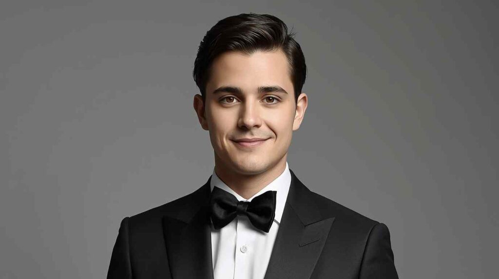 Maxx Morando Net Worth & Age: Miley Cyrus Fiancé