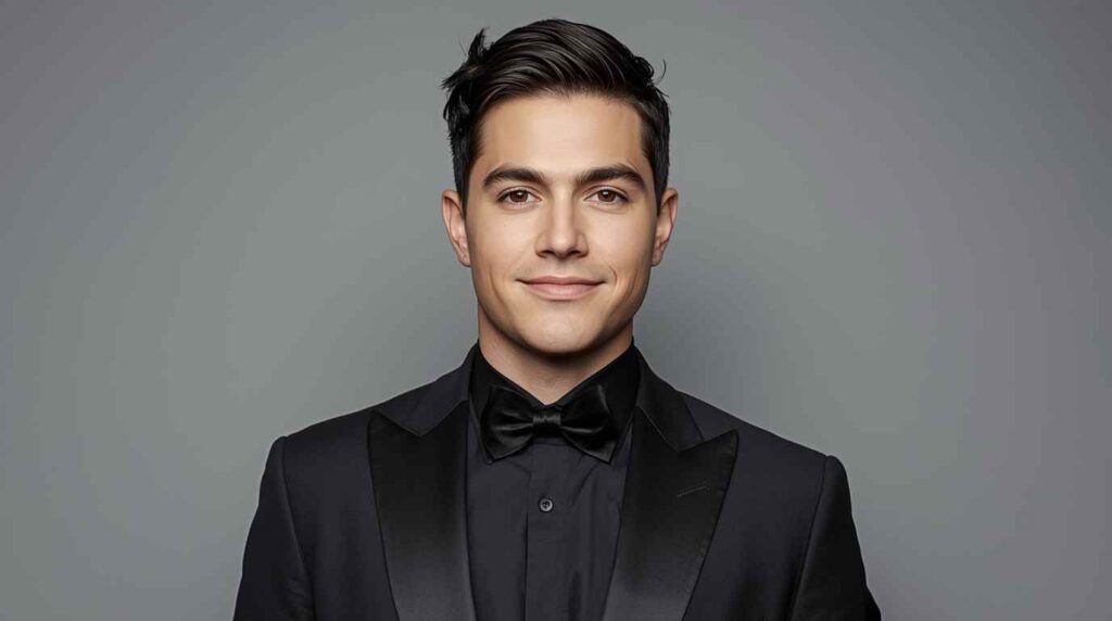 Maxx Morando Net Worth & Age: Miley Cyrus Fiancé