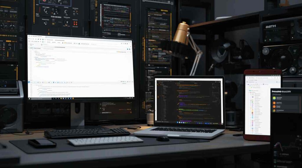 GDTJ45 Builder: Shocking Truth You Must Know Today!