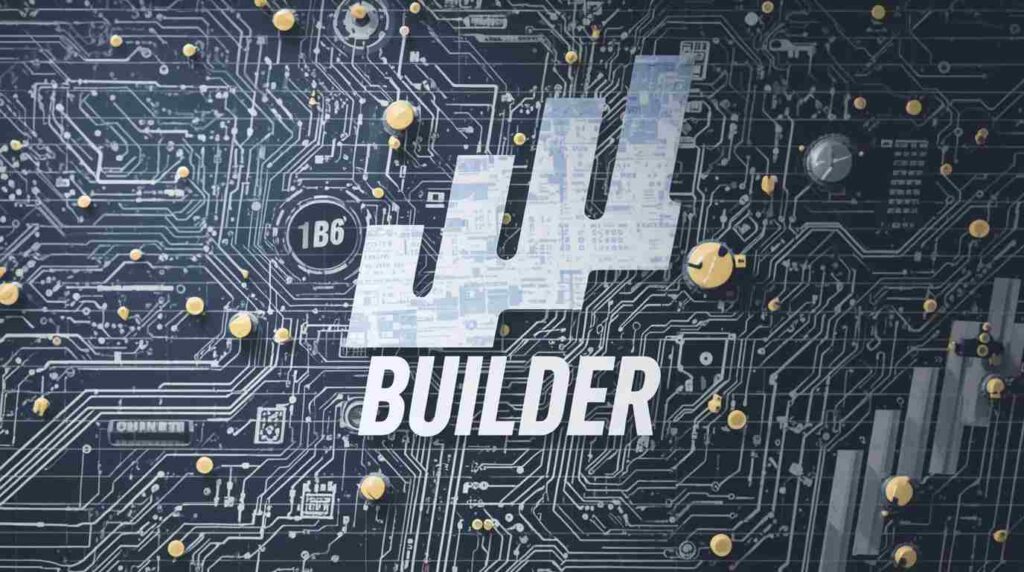 GDTJ45 Builder: Shocking Truth You Must Know Today!