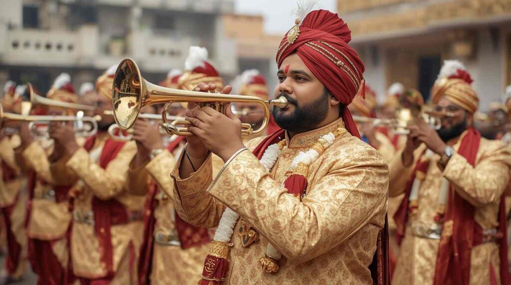 Swami Band Ghodegaon | No.1 Shadi Band 2026 Wow!