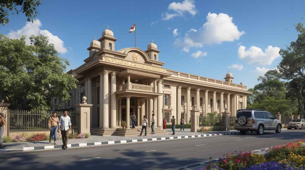 Tahsildar Office Ghodegaon: Exact Location Timings Guide Now Tahsildar Office Ghodegaon: Exact Location Timings Guide Now