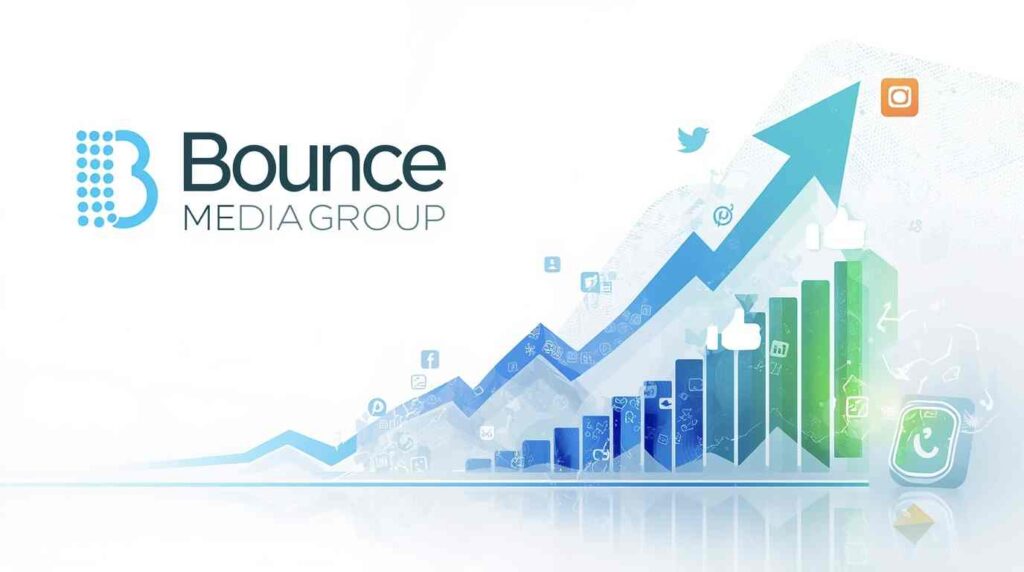 bouncemediagroup social stats: Latest Tech Info at Beaconsoft Social Media Metrics Guide