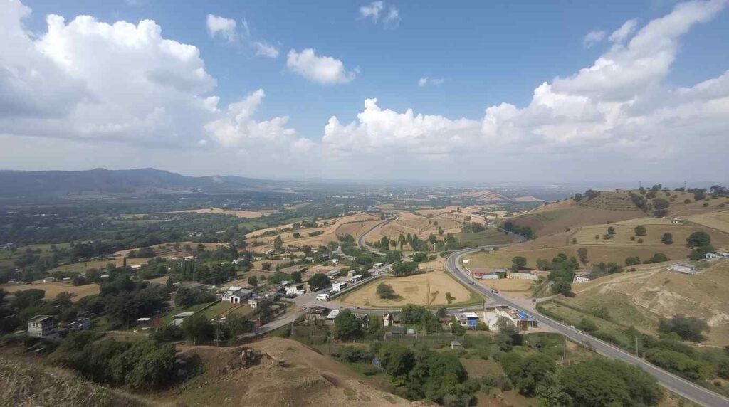 Ghodegaon Chopda Longitude Latitude – Exact Map Location Guide