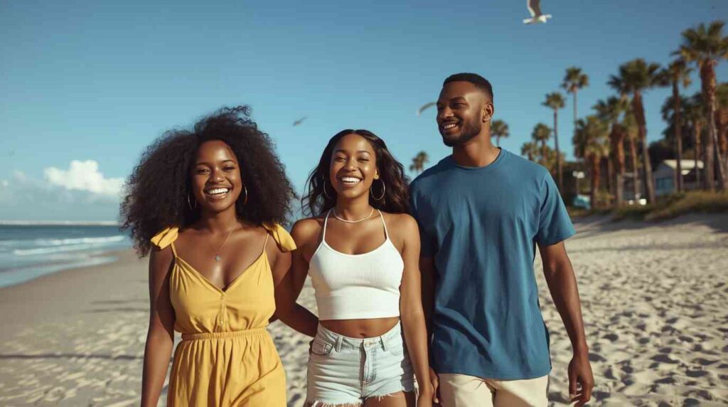 Chloe and halle spotted with jonah on reduit beach pics now! Chloe and halle spotted with jonah on reduit beach pics now!