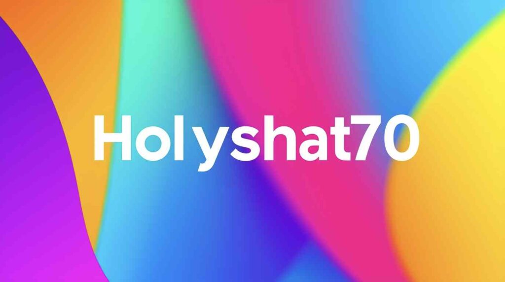 Holyshat70 TikTok: Shocking Viral Story Everyone Is Talking!
