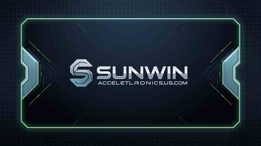 Sunwin acceletronics.us.com Shocking Truth Before You Trust!