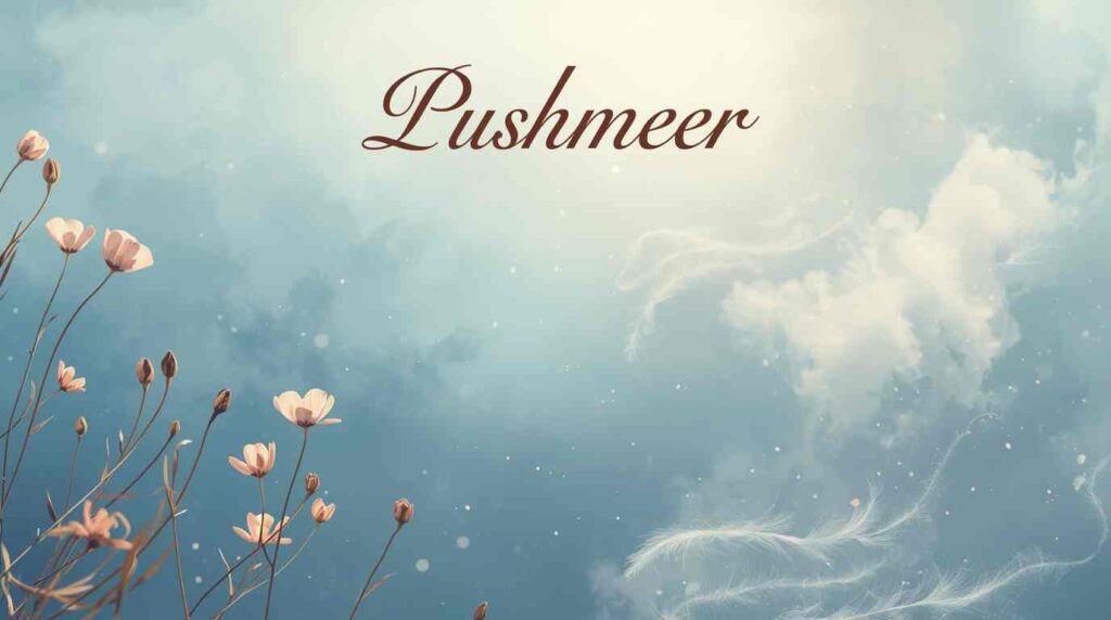 What Is Pushmeer? Shocking Truth You Must Know Right Now!!! What Is Pushmeer? Shocking Truth You Must Know Right Now!!!