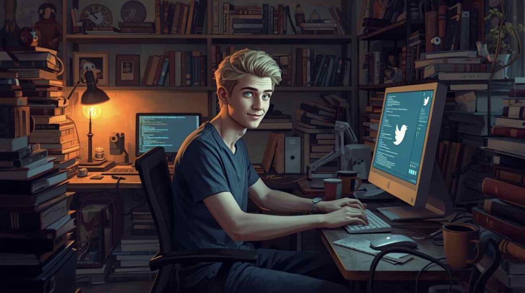 Jonah Hauer King Den of Nerds Twitter Shocking Truth!