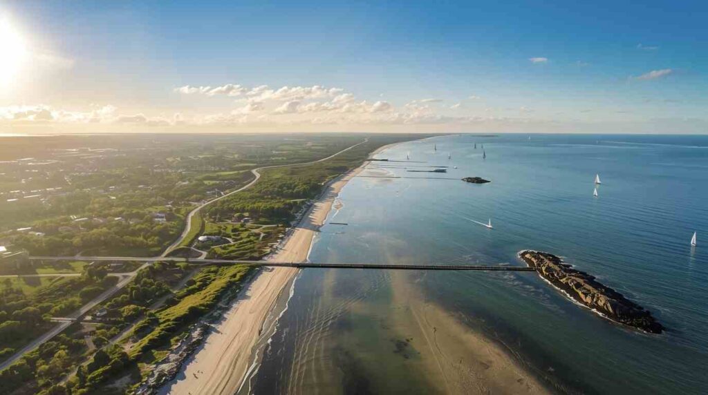 Plum Island Southold NY 11957 Hidden Truth Secrets Revealed!