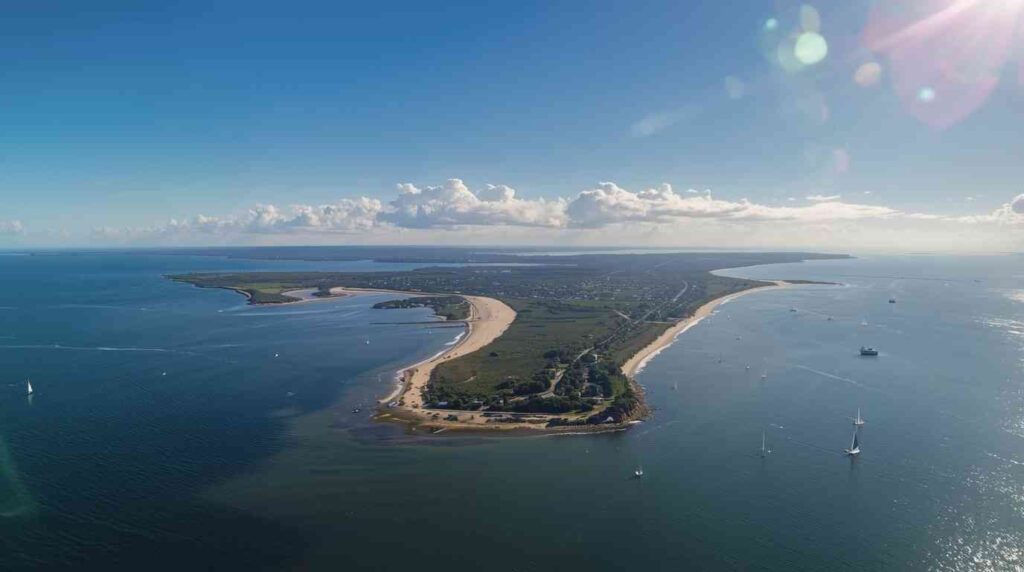 Plum Island Southold NY 11957 Hidden Truth Secrets Revealed!