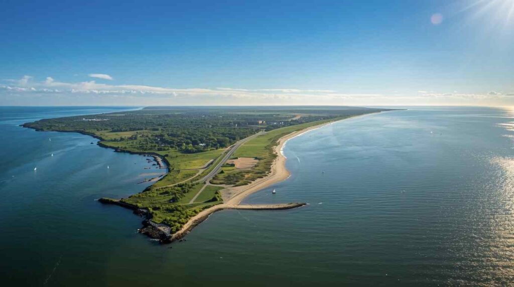 Plum Island Southold NY 11957 Hidden Truth Secrets Revealed!