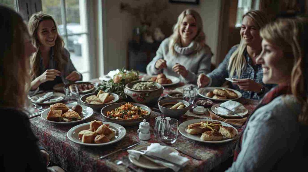 Bjudlunch Secrets: Amazing Ideas That Will Wow Guests Today!