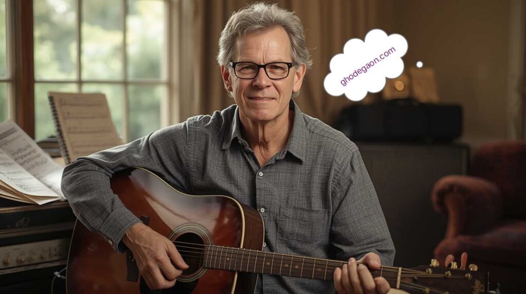 Guitar Control Derryl Gabel 4 notes per string technique for faster legato, fretboard control, and melodic phrasing