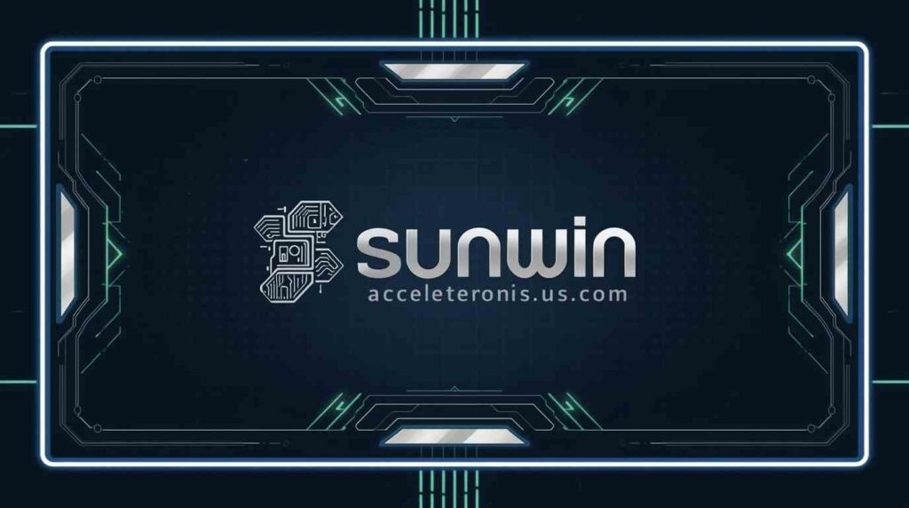 sunwin acceletronics.us.com