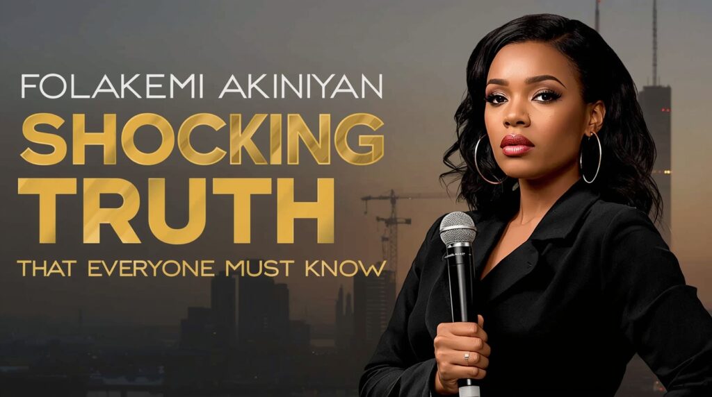 folakemi akiniyan