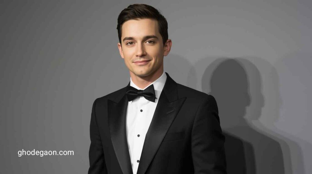 Maxx Morando Net Worth & Age