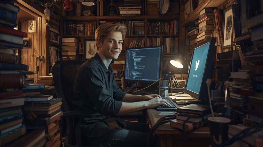 Jonah Hauer-King trending on Den of Nerds Twitter as fans discuss rumors, share reactions, and explore viral buzz online