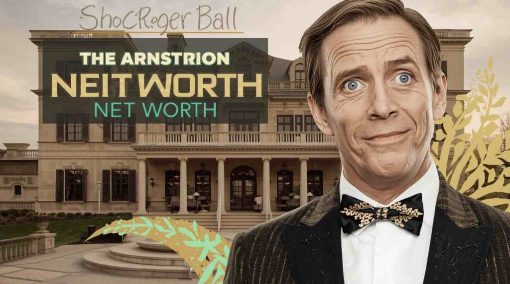 Roger Ball Idaho net worth explained with facts about richest man in Idaho, wealth sources, and real financial insights overview