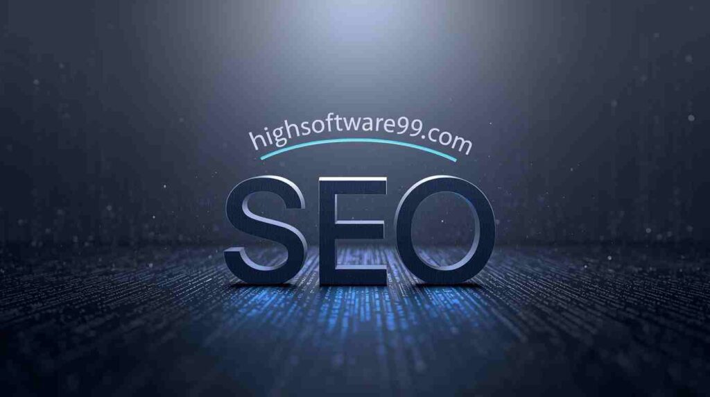 SEO by HighSoftware99.com: Powerful Secrets for Fast Growth