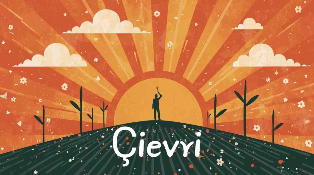 How Çievri Works: Simple Guide for Fast Results Simple guide showing how Çievri works with fast results through small smart business adjustments